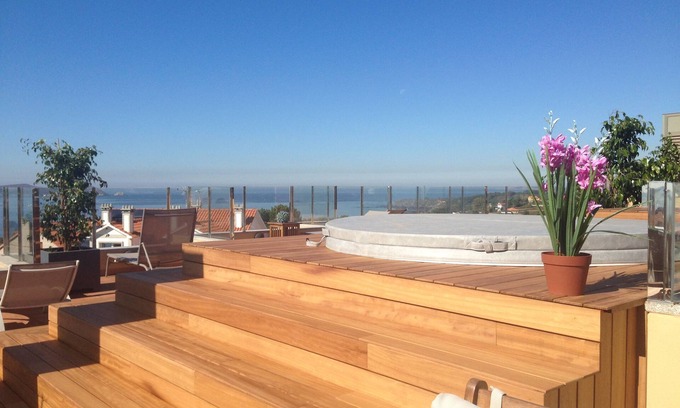 Aios Apartment | Apartamentos Aqualecer