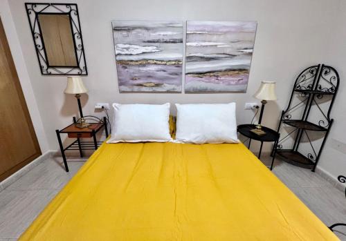 Aguilas Apartment | Apartamentos Arcos Céntrico