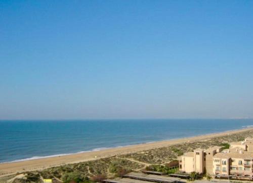 Punta Umbria Apartment | Apartamentos Atlántico