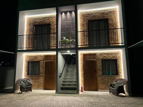 Joinville Apartment | APARTAMENTOS BORA BORA II vila nova 600 METROS DA EXPOVILLE