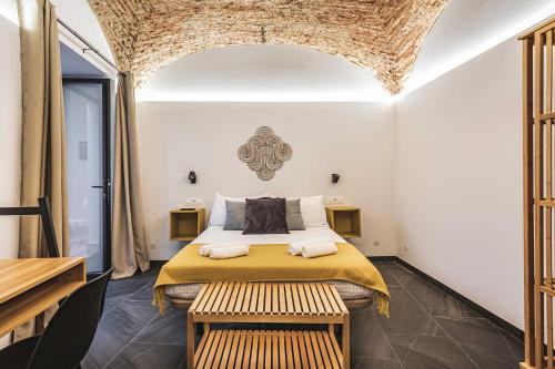 Santa Clara Apartment | Apartamentos Cáceres Central Suites