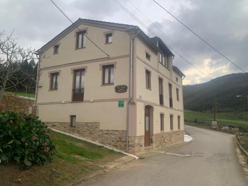 San Tirso de Abres Apartment | Apartamentos Casa Benito