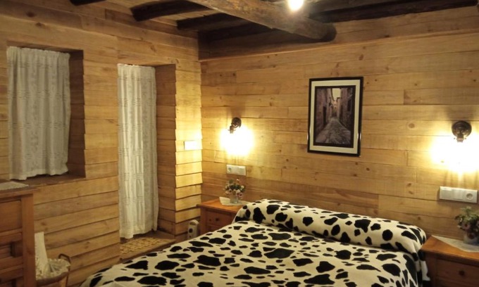 Caceres Old Town Apartment | Apartamentos Caleros AT-CC-00668