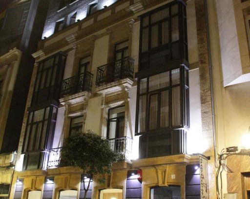 Gijon City Centre Apartment | Apartamentos Capua