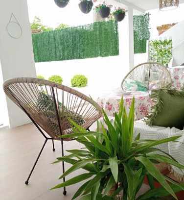 Padron House | Apartamentos CASA AMELIA Bajo y 1ªPlanta