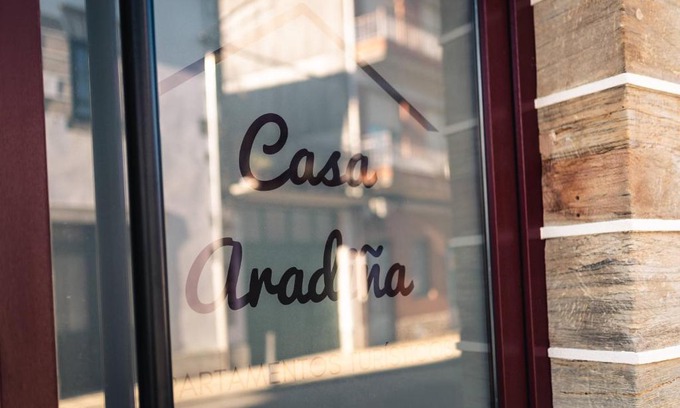 Riotorto Apartment | APARTAMENTOS CASA ARADIÑA 2