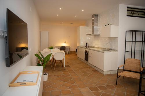 Aljaraque Apartment | Apartamentos Casa Tuli B, ALJARAQUE