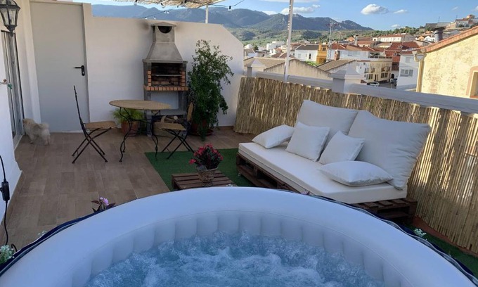 Pozo Alcon Apartment | Apartamentos CAZORLA-ALCON