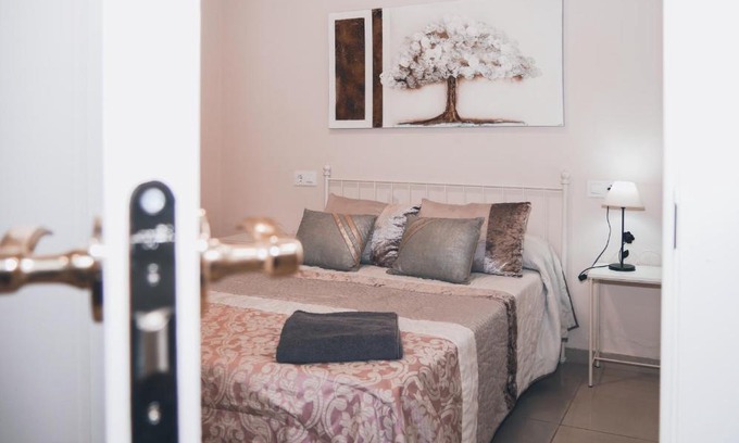 Merida Old Town Apartment | Apartamentos Centro Emérita