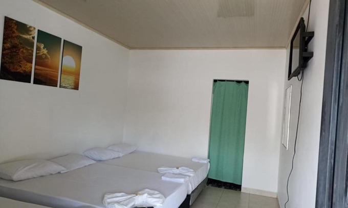 Puerto Triunfo Apartment | Apartamentos