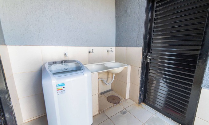 Taguatinga Norte Apartment | Apartamentos de 1 dormitorio