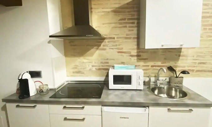 Ubeda Apartment | Apartamentos de Don Juan 4