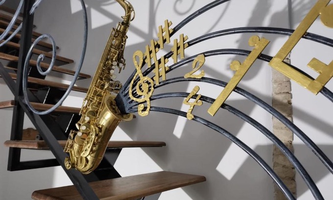 Ubeda Apartment | Apartamentos de Don Juan