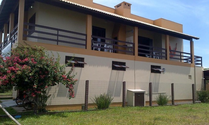 Torres Apartment | Apartamentos Di Armazzem