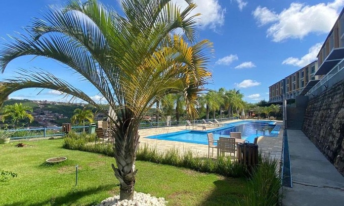 Bananeiras House | Apartamentos dos Sonhos Bananeiras