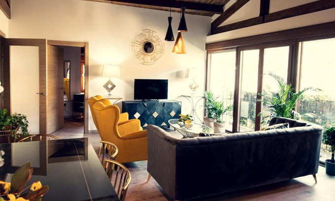 Cabezuela del Valle Apartment | Apartamentos en el Valle del Jerte Flores para Angela