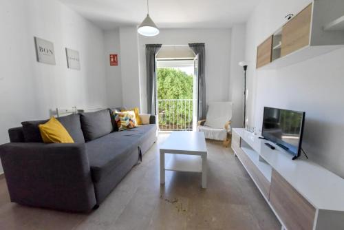Alcala Del Rio Apartment | Apartamentos Económicos | 10 minutos Sevilla | 1A