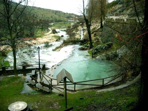 Pontones Apartment | Apartamentos Egeivan