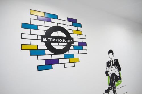 Merida Old Town Apartment | Apartamentos El Templo Suites