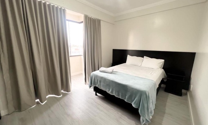 Vicente Pires Apartment | Apartamentos em Vicente Pires