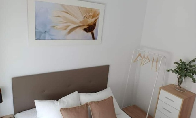 Almodovar del Rio Apartment | Apartamentos Matute