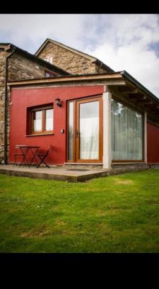 Ortigueira Apartment | Apartamentos PENAQUENTE