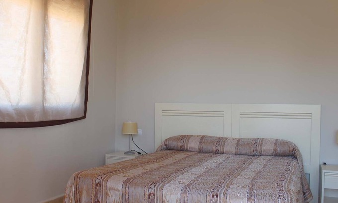 Calpe Apartment | Apartamentos Esmeralda Suites