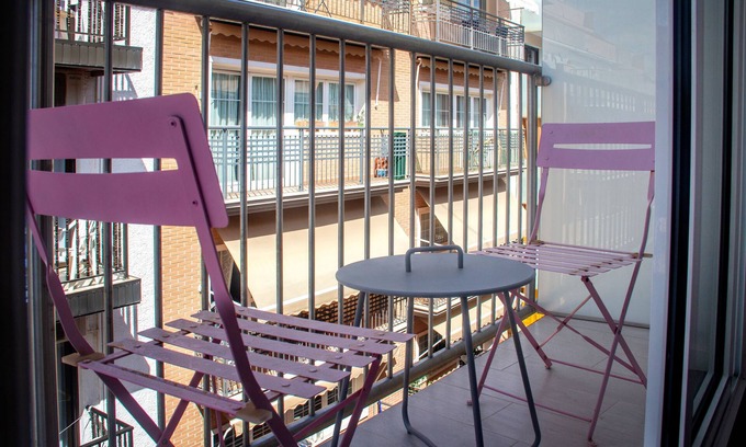 Benidorm Centro Resort | Apartamentos Estemar