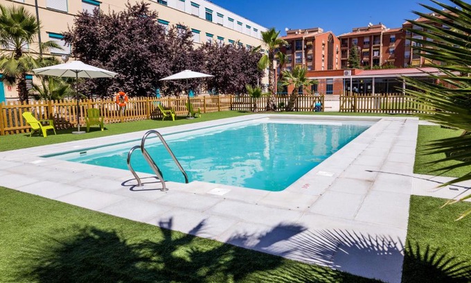 Norte Apartment | Apartamentos Fernando de los Rios