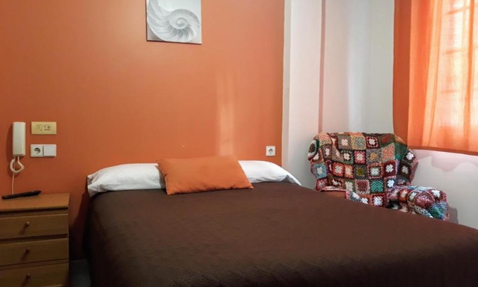 Ferrol Apartment | Apartamentos Ferrol