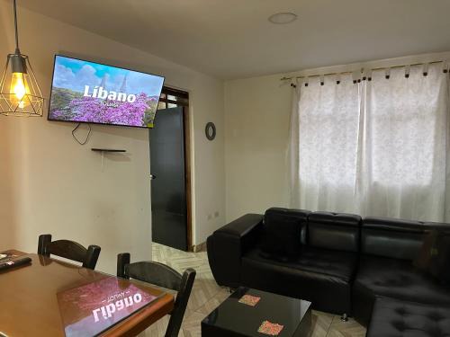 Libano Apartment | Apartamentos FM 201