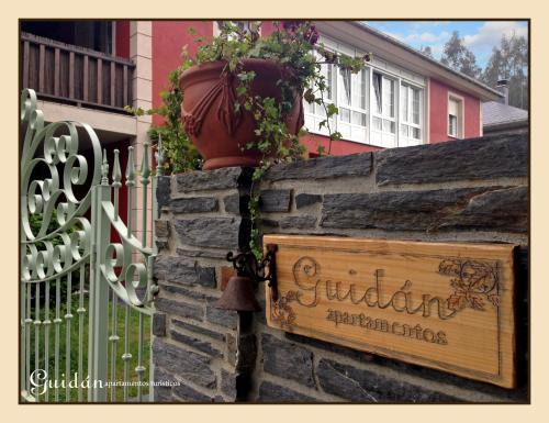 Villaframil Apartment | Apartamentos Guidan