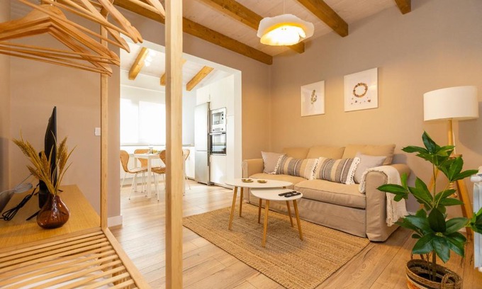 Figueras (Castropol) Apartment | Apartamentos Gurugú