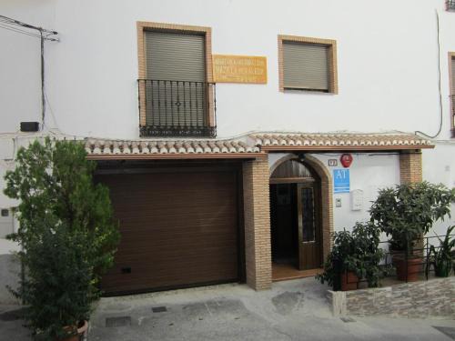 Guejar Sierra Apartment | Apartamentos Haza La Moraleda