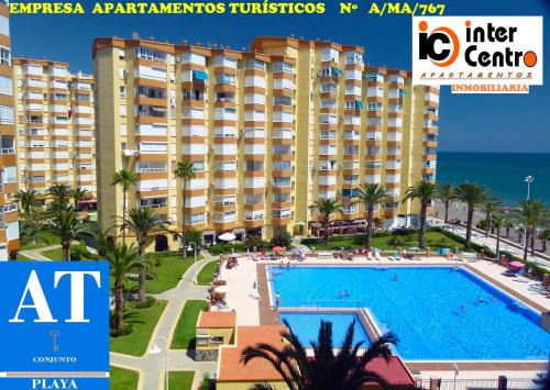 Algarrobo Apartment | Apartamentos Intercentro Algarrobo-Costa APARTAMENTOS TURÍSTICOS -INMOBILIARIA