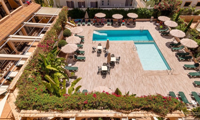 Can Pastilla Apartment | Apartamentos Isla del Sol