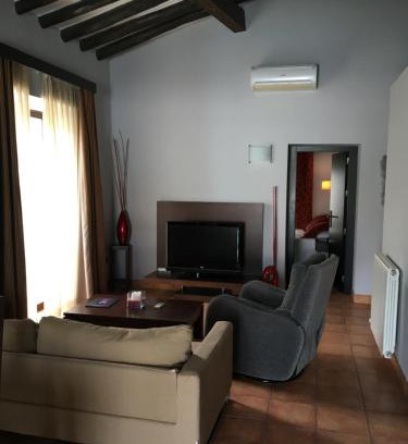 Lorca Apartment | Apartamentos Jardines de Lorca