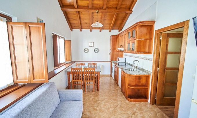 Valdes Apartment | APARTAMENTOS JESUS