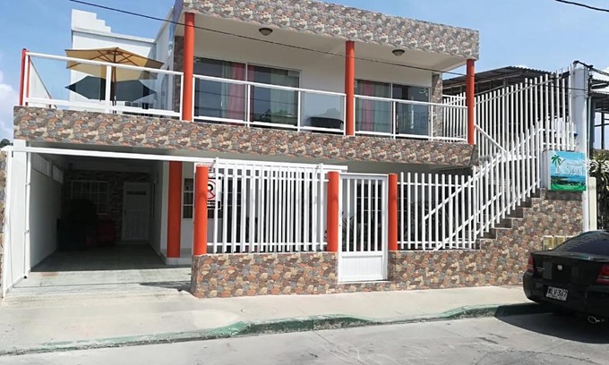 Barrio Obrero Apartment | Apartamentos Ksan