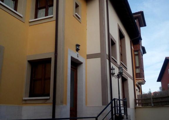 Nueva Apartment | Apartamentos La Blanca