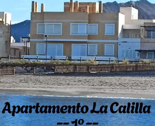 Pujaire Apartment | Apartamentos La Calilla Cabo de Gata