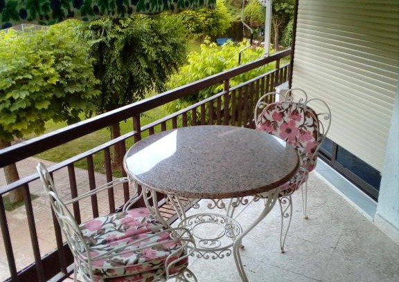 Jaen Apartment | APARTAMENTOS LA TRUCHA