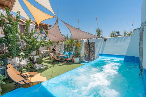 Ambroz Apartment | Apartamentos la Vega de Granada