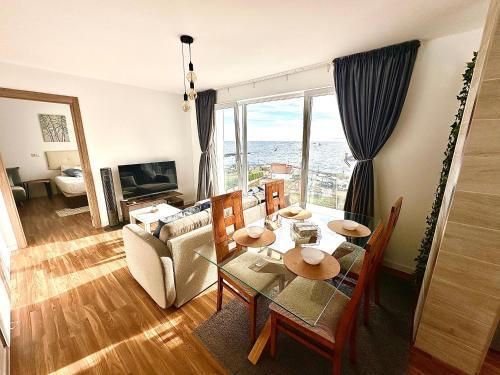 Burela Apartment | Apartamentos LAMAROSA -LAS PLAYAS