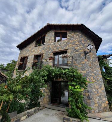 Abizanda Apartment | Apartamentos Lamata
