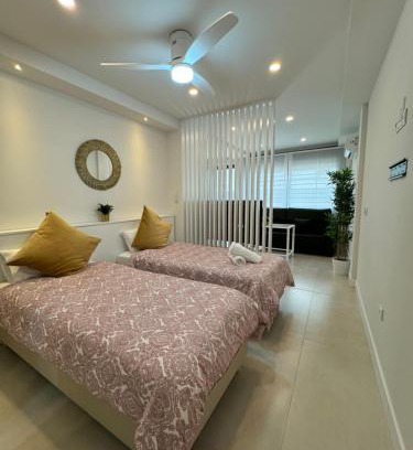 Huerta de San Rafael Apartment | Apartamentos Las Acacias