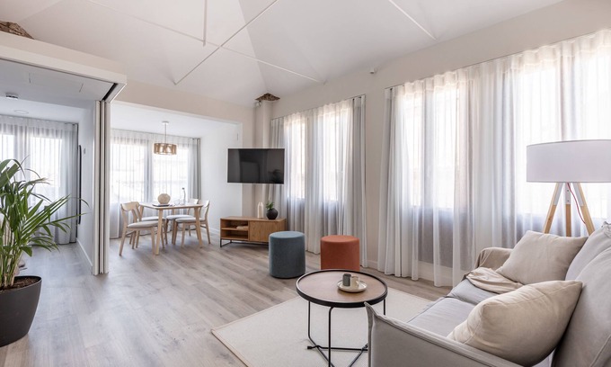 Central District Apartment | Apartamentos Libere Granada Catedral