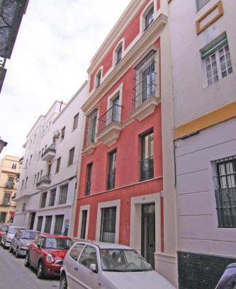 El Arenal Apartment | Apartamentos Living Sevilla Centro Maestranza