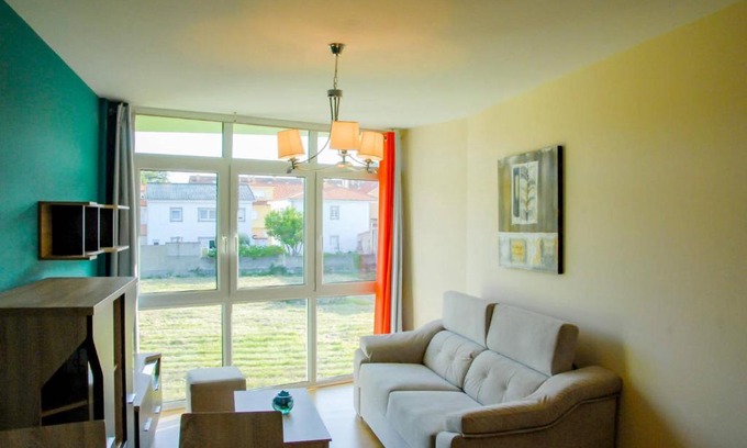 Fisterra Apartment | Apartamentos Loncho Finisterre