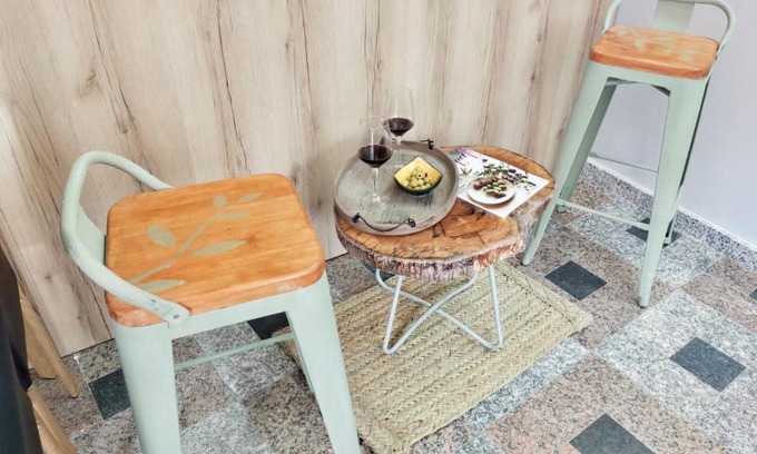 Cercadilla-Medina Azahara Apartment | Apartamentos Los Jardines& Parking